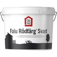 Falu Rödfärg Original 10 l černá