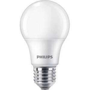Philips LED КРУШКА PHILIPS Е27 8W 2700K 806Lm (871951425756600)