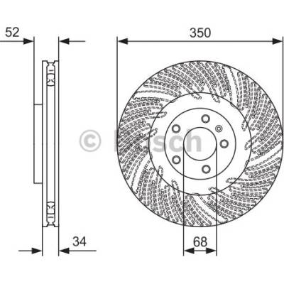 Bosch 0 986 479 D28