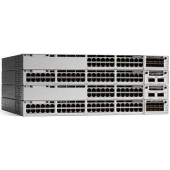 Cisco C9300-48UN-E