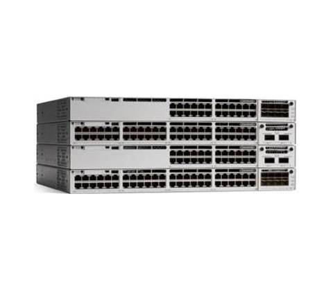 Cisco C9300-48UN-E