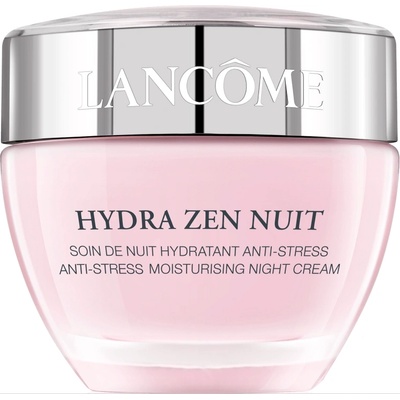Lancome Hydra Zen Anti-Stress Night Cream Нощен крем дамски 50ml