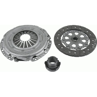 SACHS 3000 133 002