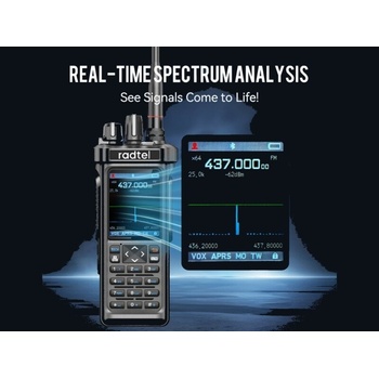 Radtel RT-950 PRO