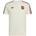 adidas Spain Originals Shirt World Cup 2026 Adults - White/Red