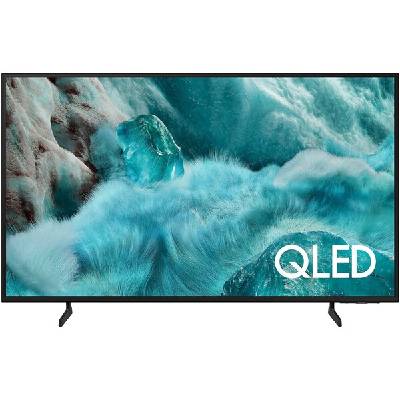 Samsung 4K QLED Smart TV QE65Q7F 65"
