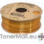 FormFutura PETG филамент FormFutura EasyFil ePETG, 1.75 mm, 1.0 kg, Transparent Yellow - tonermall