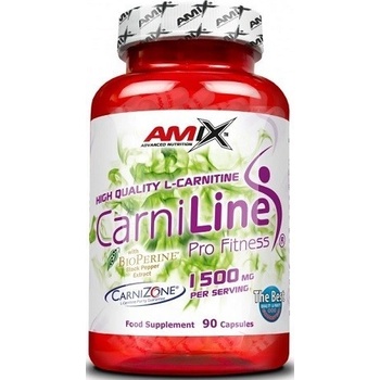 Amix CarniLine 1500 90 kapsúl