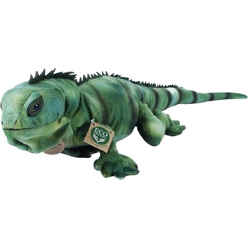 Image 1 of Rappa Плюшена играчка Rappa Еко приятели - Игуана, 70 сm (198128)