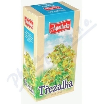 Apotheke Třezalka tečkovaná 20 x 1,5 g