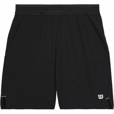 Wilson Kids Team Short 5" black Čierny