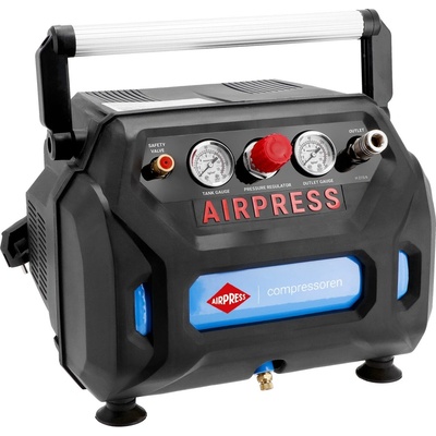 Airpress H 215-6, 36943