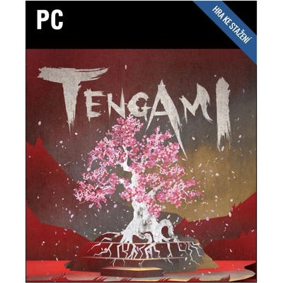 Tengami