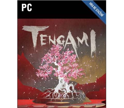 Tengami