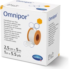 Omnipor 2. 5 cm x 5 m