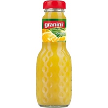 Granini Pomeranč 100% 0,2 l