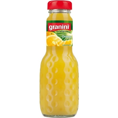 Granini Pomeranč 100% 0,2 l