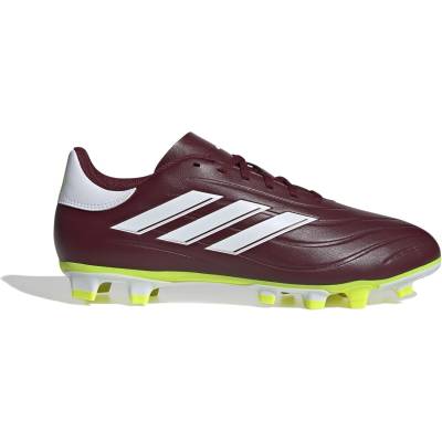 Adidas Детски футболни бутонки Adidas Copa Pure 2 Club Fxg Firm Ground Football Boots Boys - Red