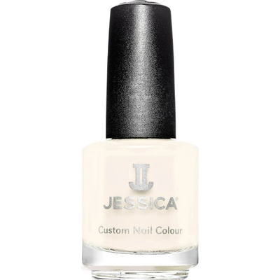 Jessica lak na nehty 1240 Moose Milk 15 ml