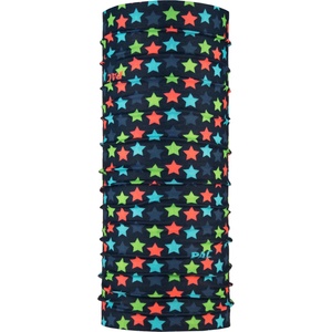 P. A. C P. A. C. Детски шал P. A. C. Kid's Original Tube scarf - Asterisk - размер One Size (203-2177-0211)