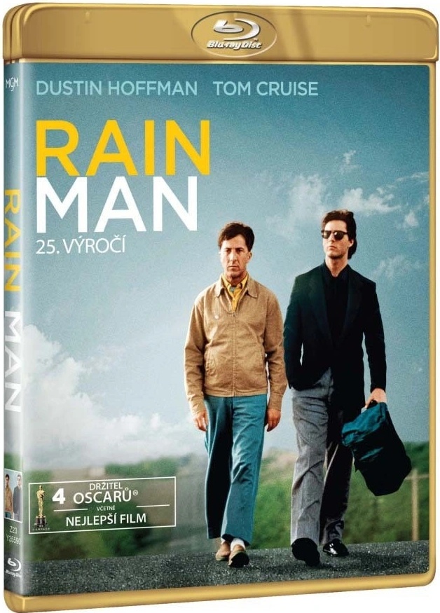Rain Man BD