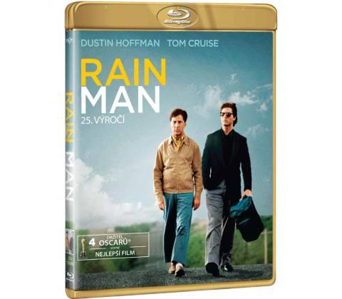 Rain Man BD