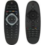съвместим Philips 242254990239 - заместител дистанционно управление (242254990239) Дистанционно