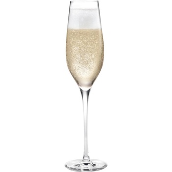 Holmegaard Чаша за шампанско CABERNET, комплект 6 бр. , 290 мл, Holmegaard (HMG4303391)