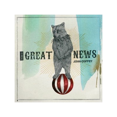 JOHN COFFEY: GREAT NEWS LP