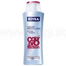 Nivea Hair Care Colour Protection šampón pre žiarivú farbu pre farbené a melírované vlasy 250 ml