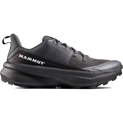 MAMMUT Дамски мултиспорт обувки Mammut Women's Aenergy Hike Low Multisport shoes - Steel / Black - размер 38 2/3 (EU) (122-1204-0315)