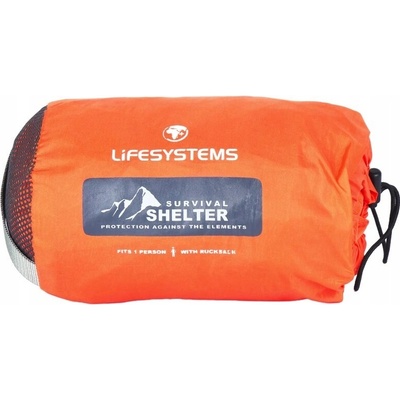 Lifesystems Survival Shelter 1