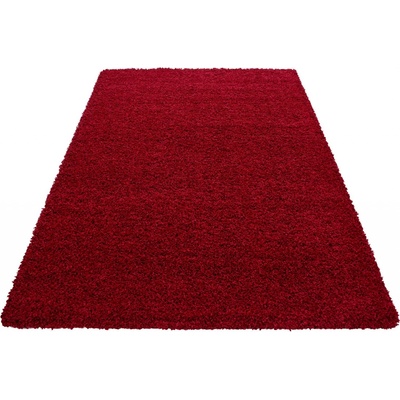Ayyildiz Life Shaggy 1500 red