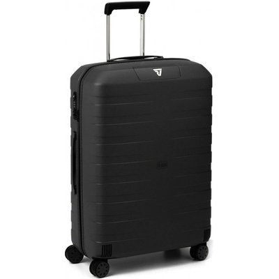 Roncato Box SPORT M 553201-01 černá 80 L