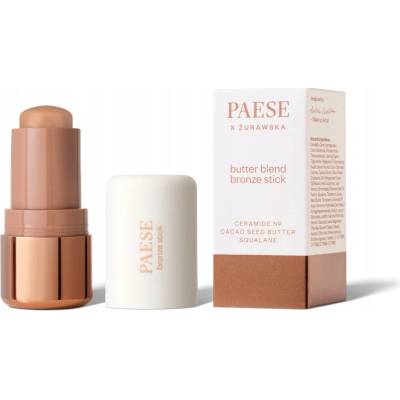 Paese Butter Blend Stick 02 Mocha Bronzer v tyčinke 6 g
