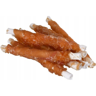 Petit Pochúťka pre psa to tyčinky obalené kuracím mäsom 500 g