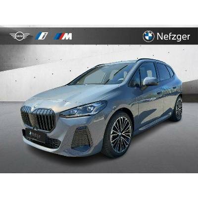 BMW 220i Active Tourer M Sport 115 kW