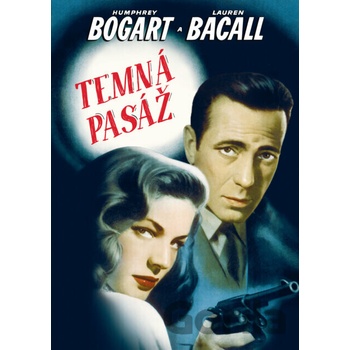 Temná pasáž DVD