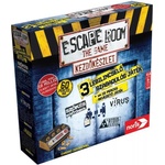 Noris Escape Room: Настолна игра стая за бягство 2024 - на унгарски език (606102034006)