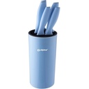 ALPINA Sada nožov v stojane ED 219016modr 6 ks