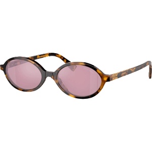 Miu Miu Слънчеви очила Miu Miu MU 04ZS VAU50D - alensa Слънчеви очила
