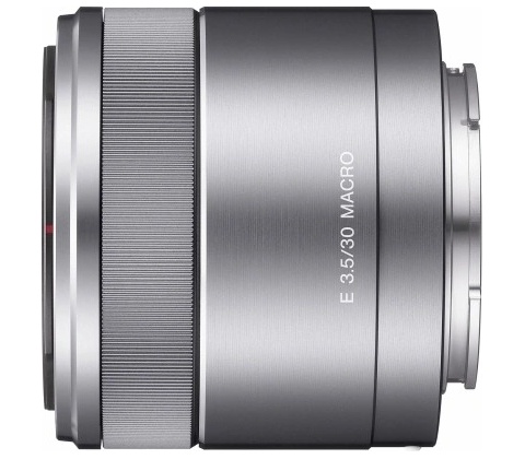 Sony SEL-30M35