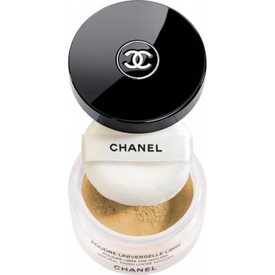 Chanel Poudre Universelle Libre zmatňujúci sypký púder 12 30 g