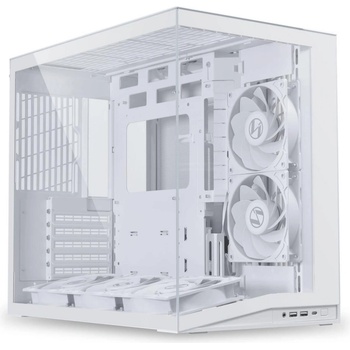 Lian Li O11 Dynamic Mini V2 Flow white