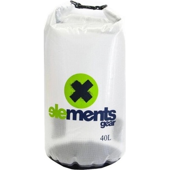 Elements Gear TRANSPARENT 40 l