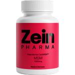 Zein Pharma MSM 1000 mg - 120 капсули