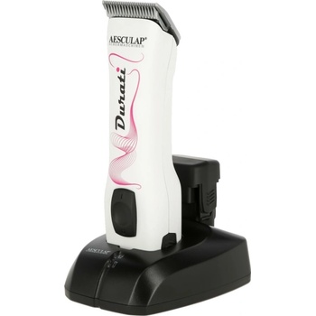 Aesculap GT330 Durati ProWhite Stříhací strojek