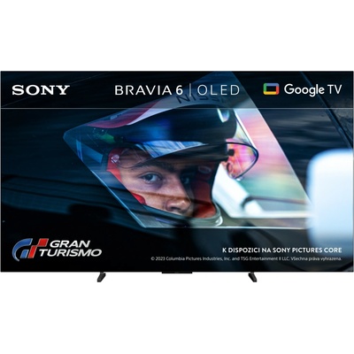 Sony Bravia 6 K-55A65