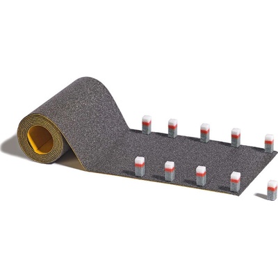 Busch silnice s patníky 1122