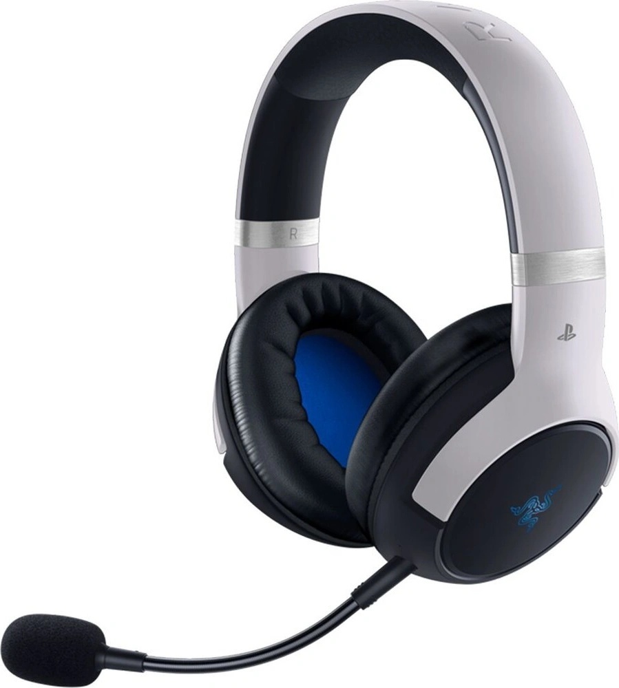 Razer Kaira Pro for PlayStation od 3 149 Kč - Heureka.cz